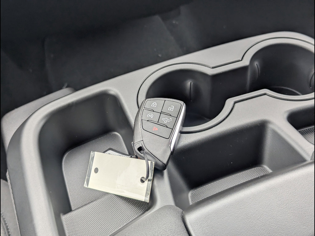 New 2026 GMC Sierra 1500 Elevation image 25