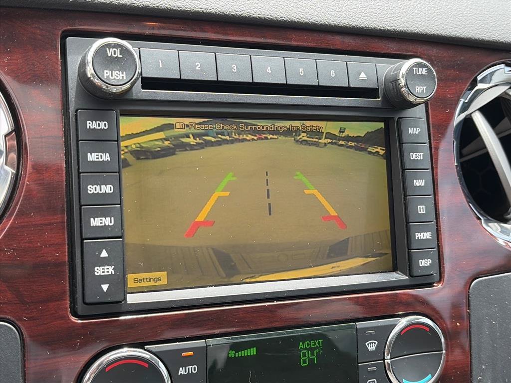 Used 2010 Ford F350 2WD Crew Cab Super Duty image 14