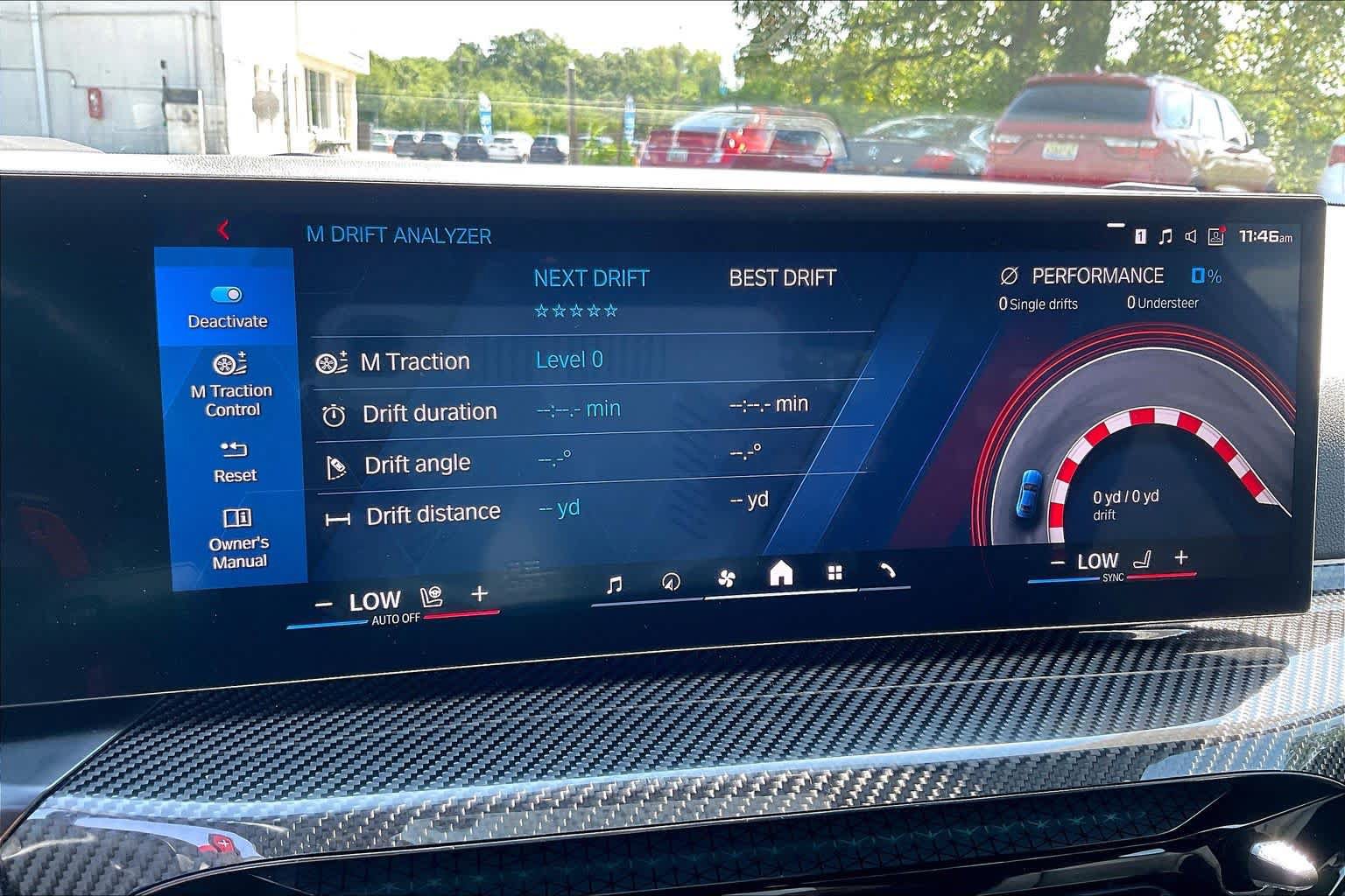 Used 2026 BMW M4 xDrive Competition AWD/4WD image 34