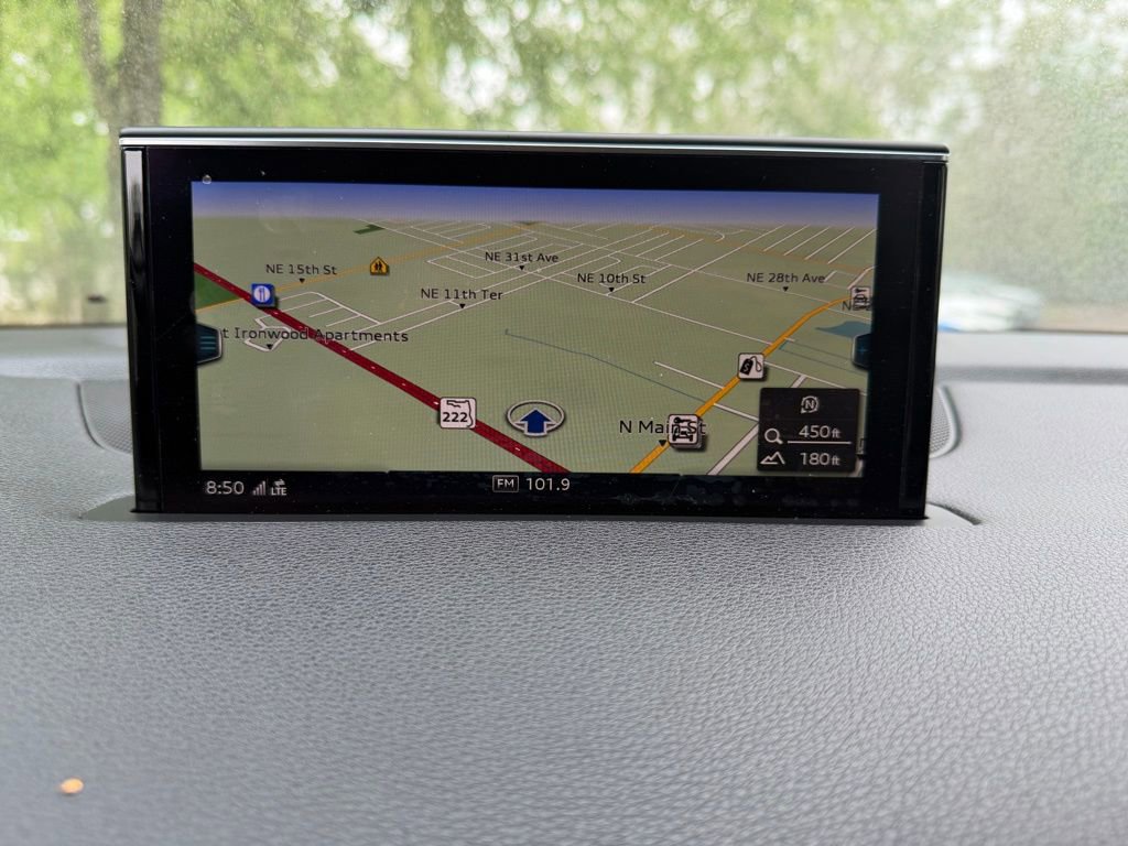 Used 2019 Audi Q7 2.0T Premium Plus w/ Premium Plus Package image 28