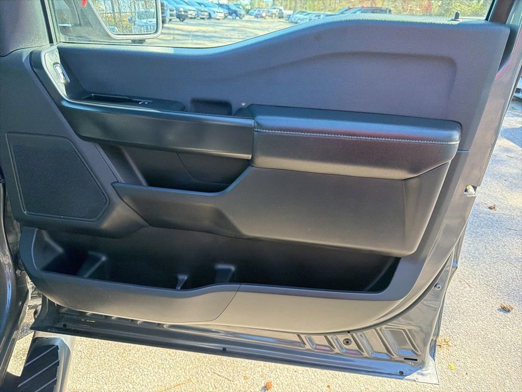 Used 2023 Ford F150 XL w/ STX Appearance Package image 29