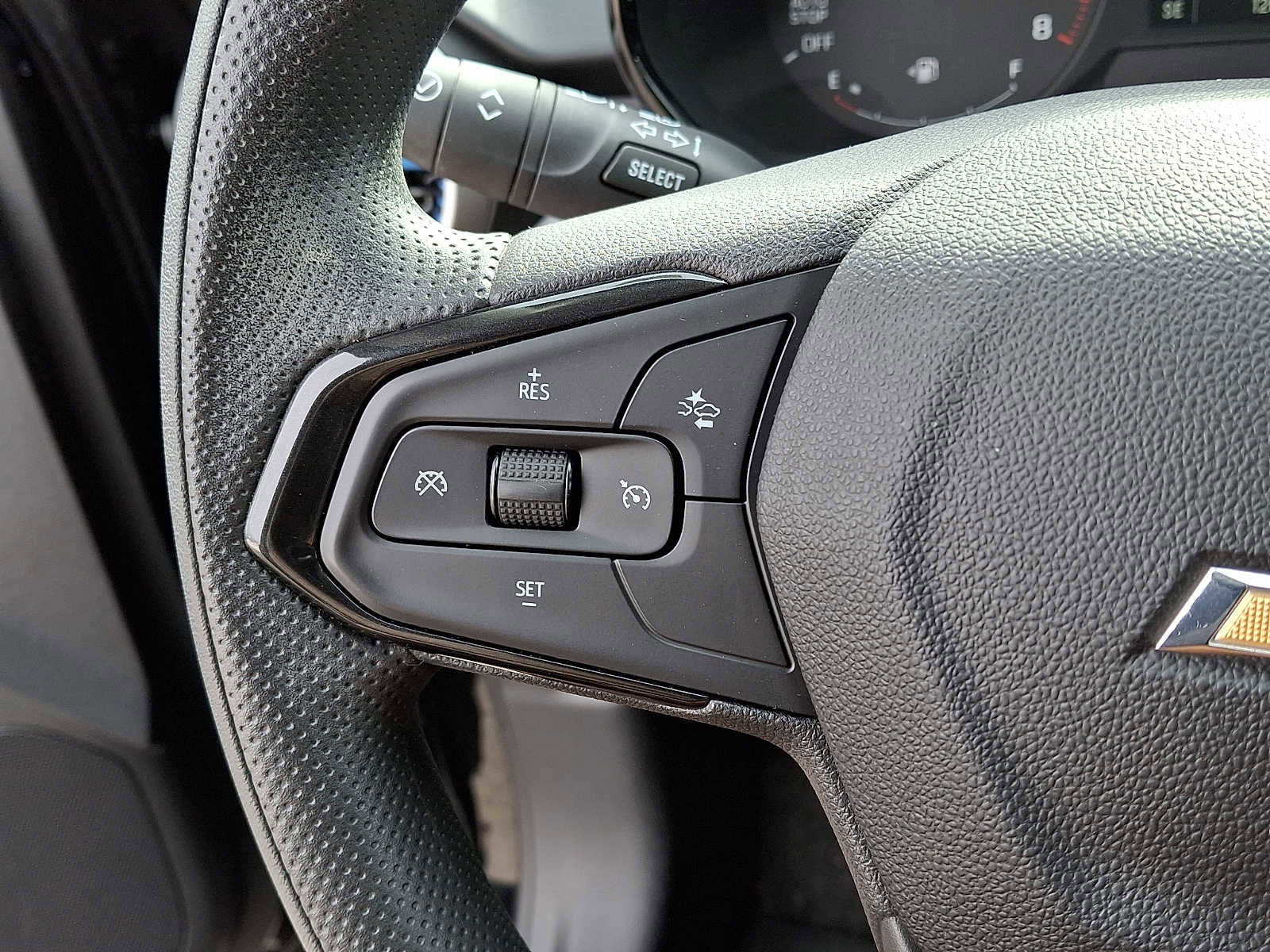 Used 2024 Chevrolet Trax LS image 20