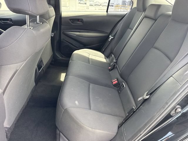 Used 2022 Toyota Corolla LE FWD image 23
