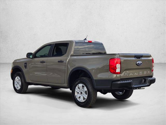 New 2025 Ford Ranger XL RWD image 7