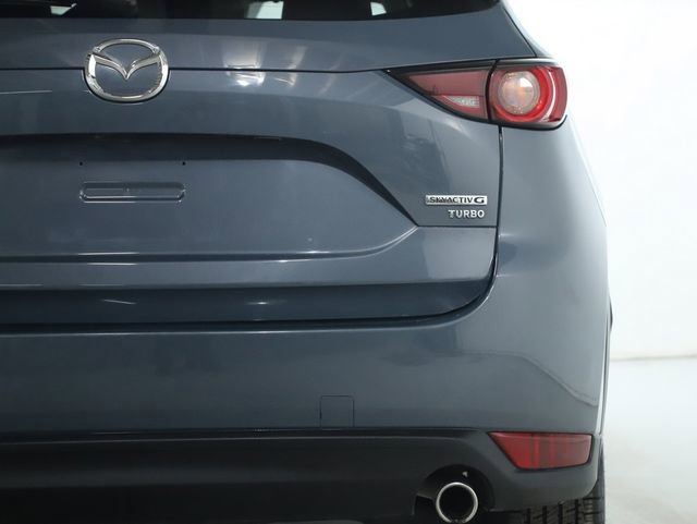 Used 2021 MAZDA CX-5 Carbon Edition image 47