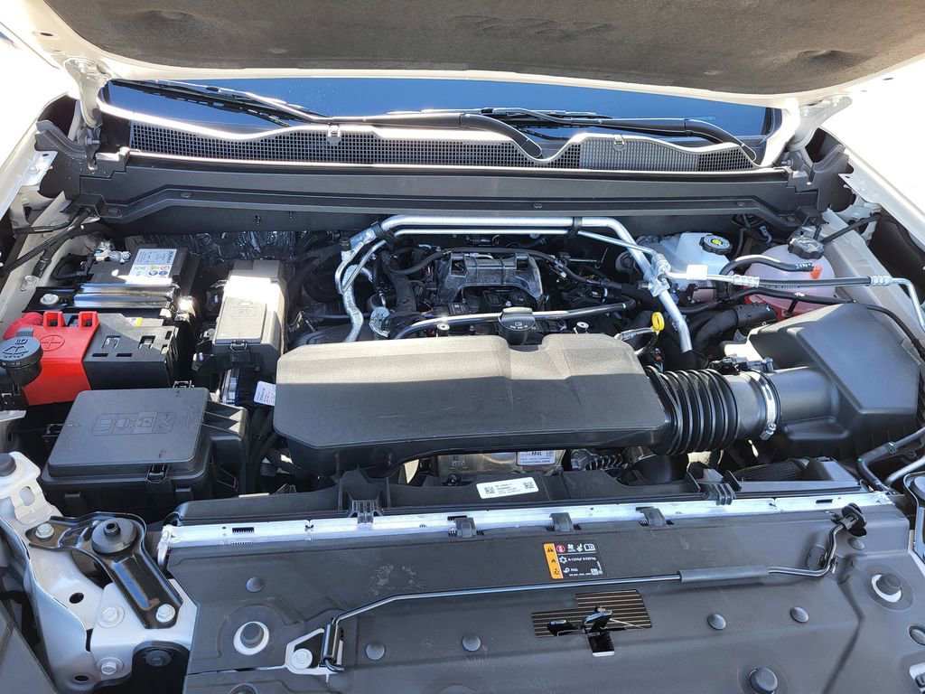 New 2026 GMC Canyon AT4X image 14