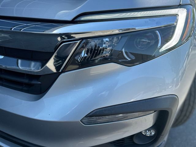 Used 2021 Honda Pilot EX-L image 9