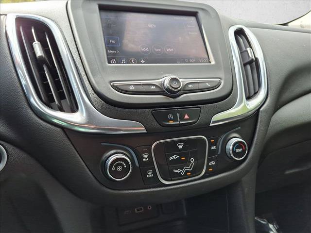 Certified 2023 Chevrolet Equinox LT AWD/4WD image 10