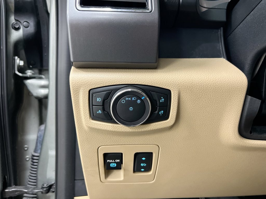 Used 2020 Ford F150 XLT w/ Equipment Group 302A Luxury AWD/4WD image 19