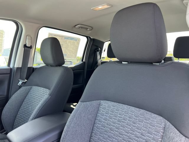New 2025 Ford Ranger XLT AWD/4WD image 17