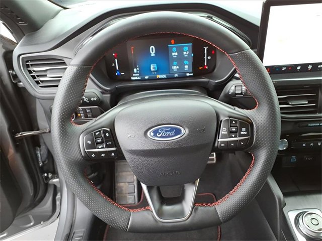 Used 2023 Ford Escape ST-Line w/ Tech Pack #1 image 19