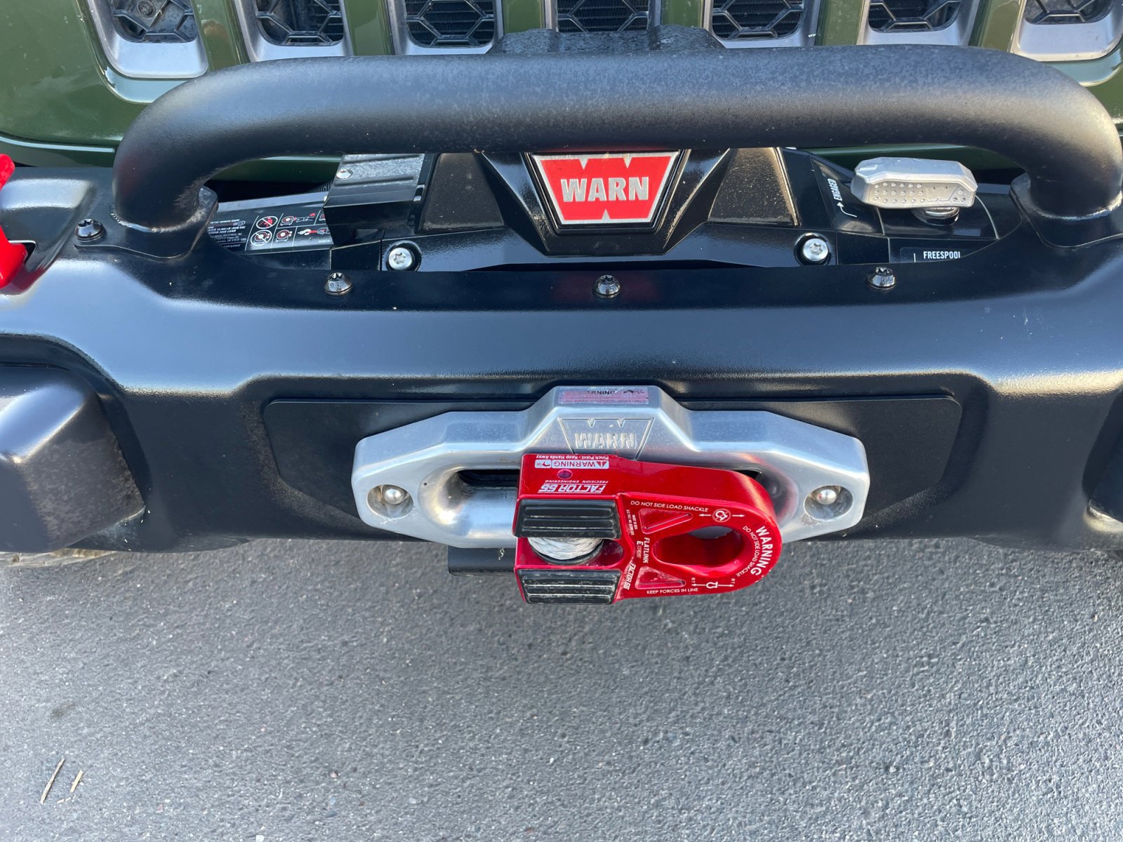 Used 2021 Jeep Wrangler Unlimited Rubicon image 31