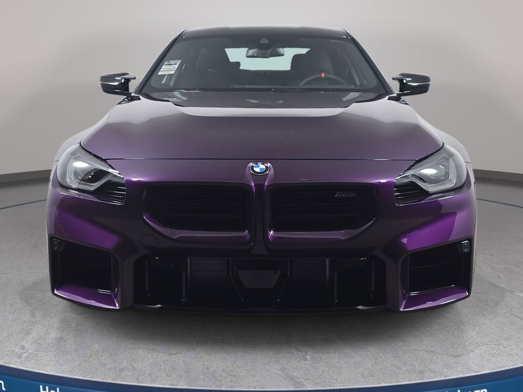 New 2026 BMW M2 w/ Lighting Package image 2