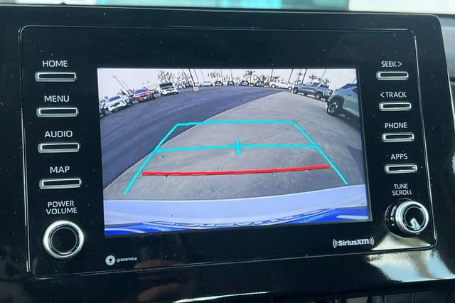 Used 2024 Toyota Camry SE image 24