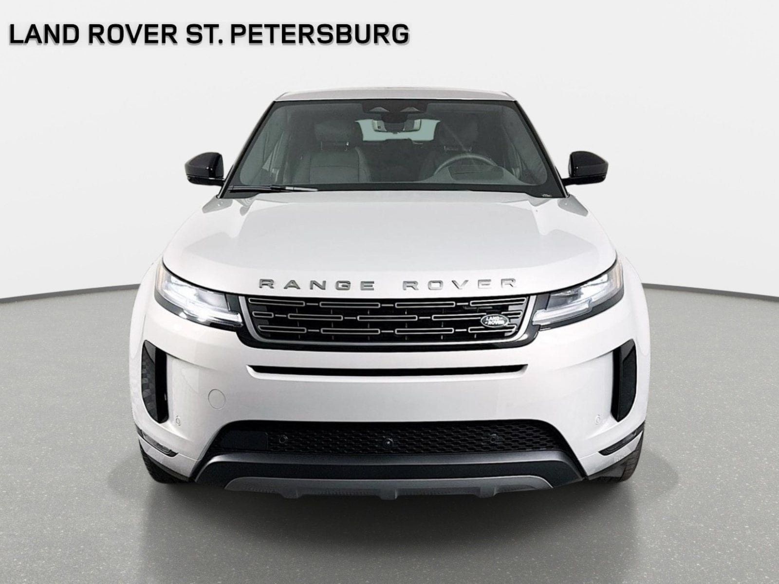 Used 2026 Land Rover Range Rover Evoque S AWD/4WD image 2