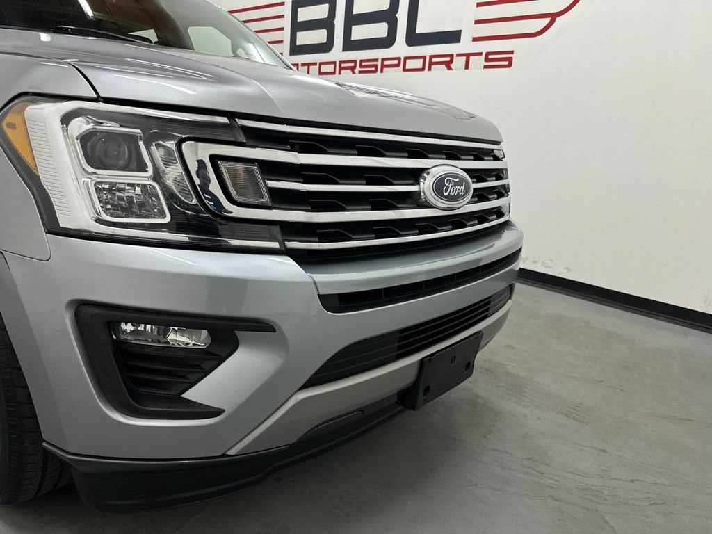 Used 2021 Ford Expedition XLT RWD video 2