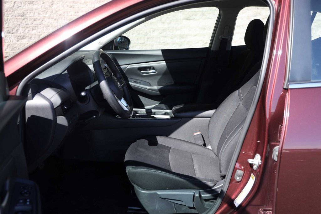 Used 2023 Nissan Sentra SV image 23