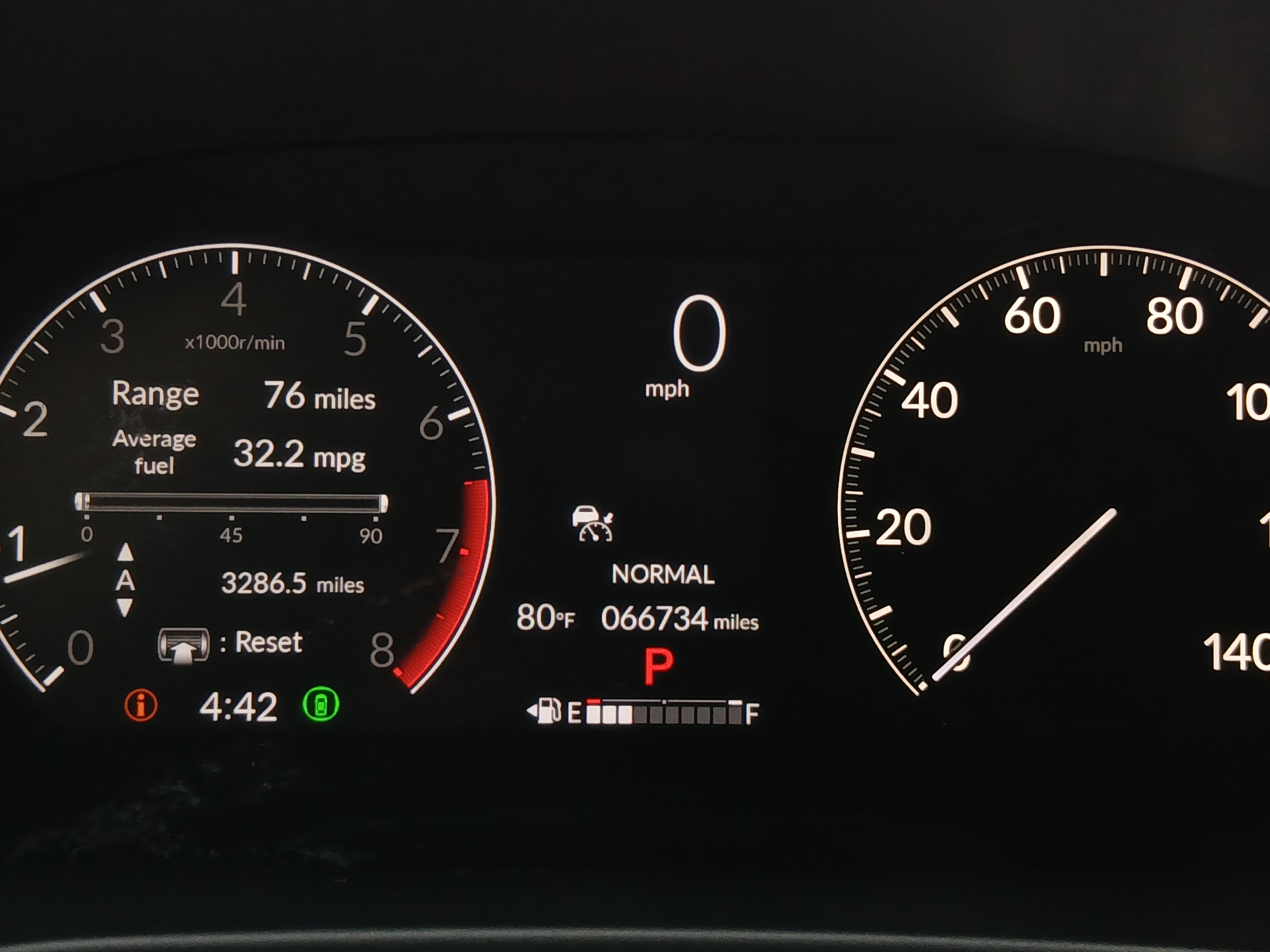 Used 2024 Honda CR-V EX image 17