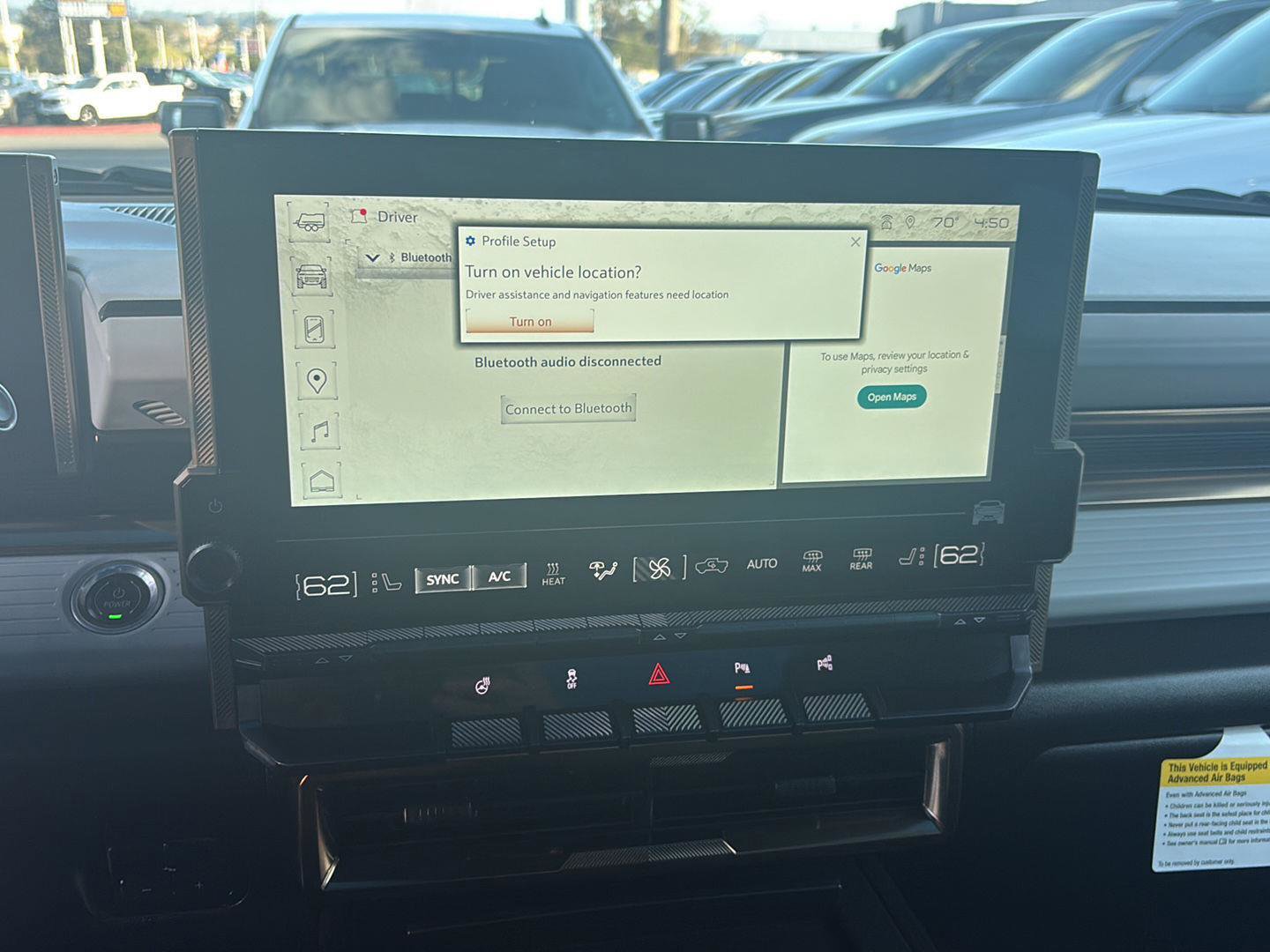 Used 2024 GMC Hummer EV 3X image 23