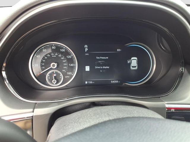 Used 2023 Genesis GV70 2.5T w/ Advanced Package AWD/4WD image 26
