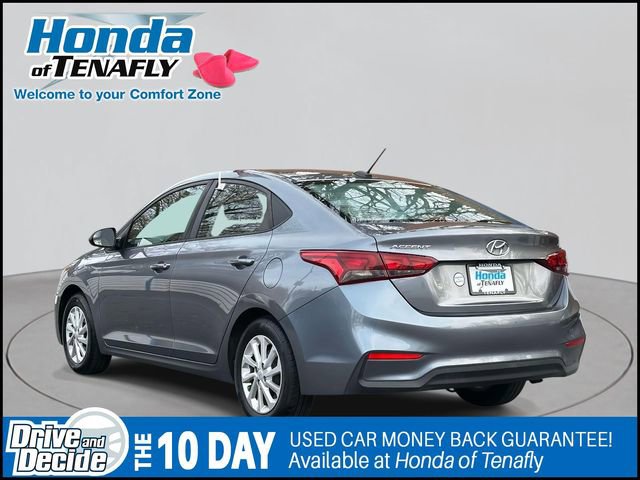 Used 2018 Hyundai Accent SEL image 4
