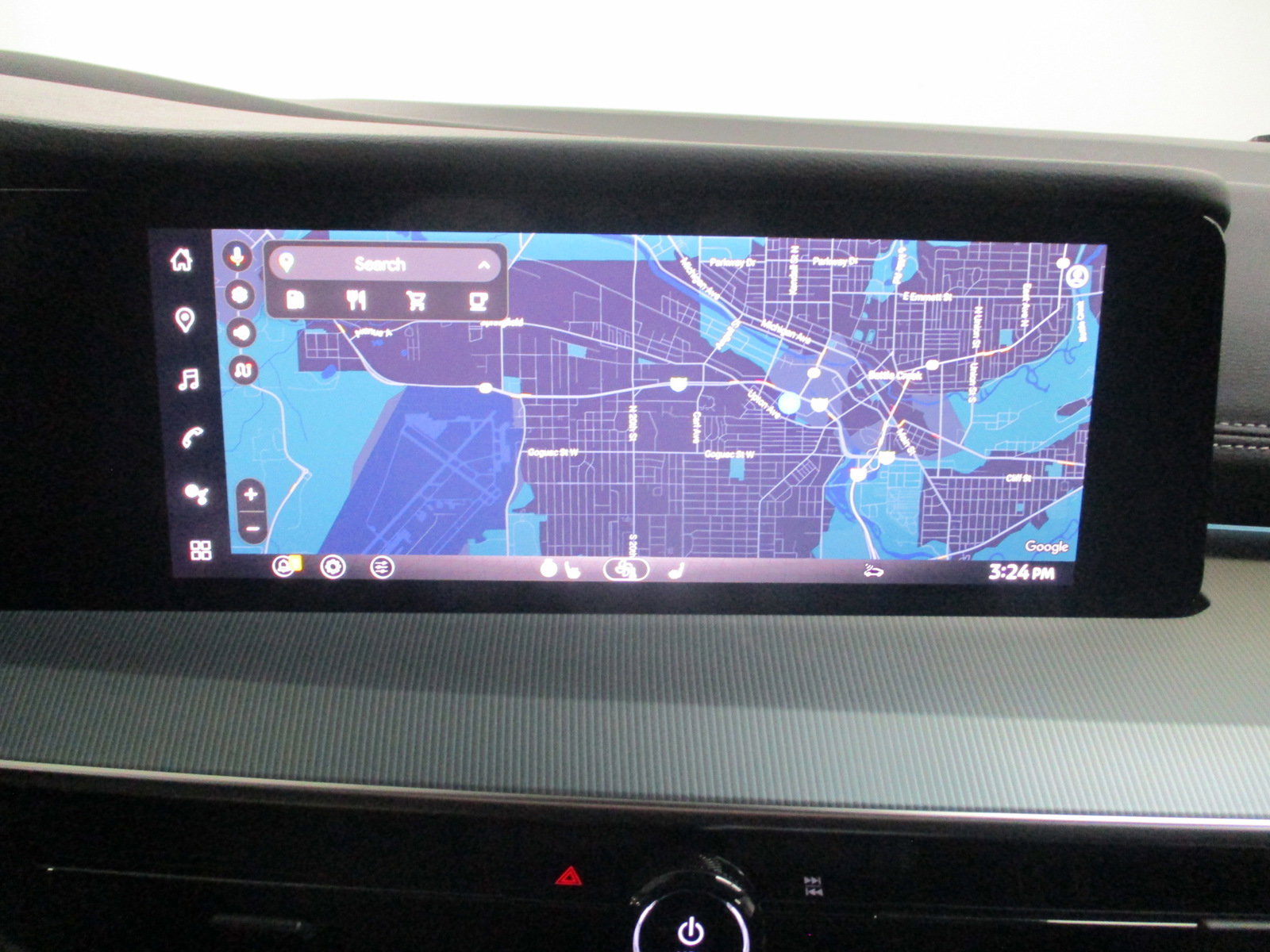 New 2025 Nissan Murano SL image 27
