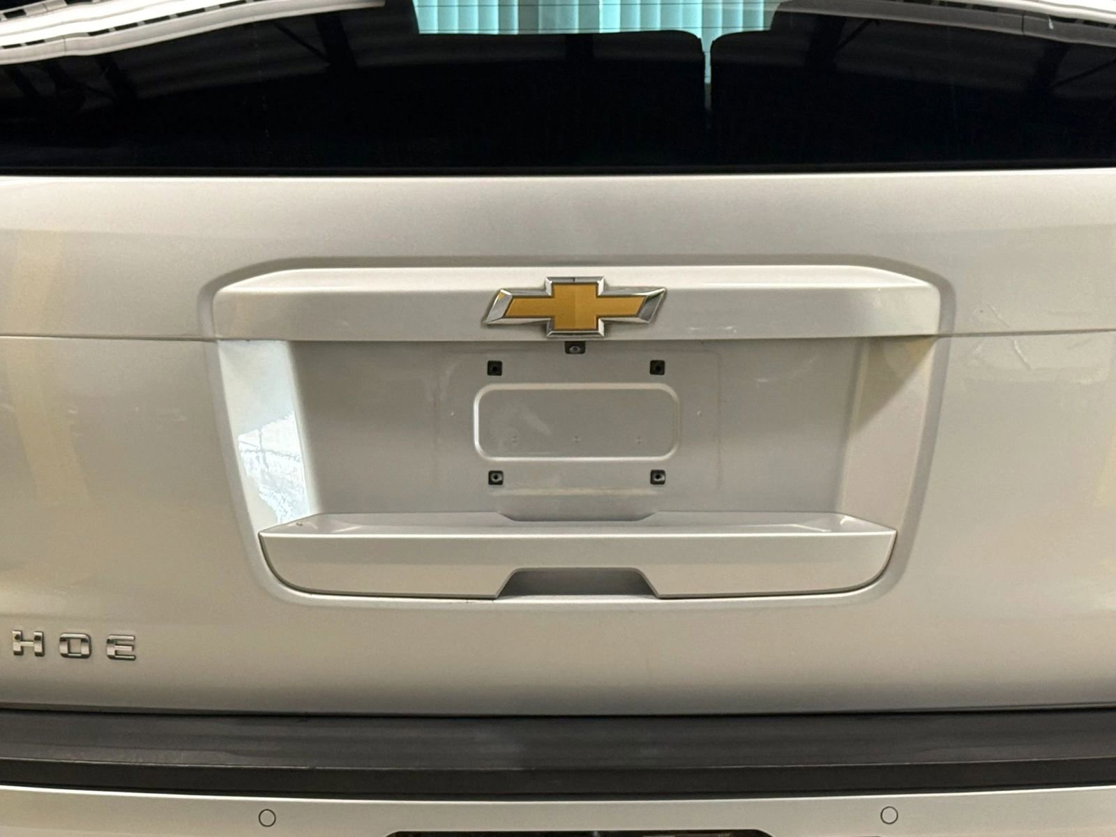 Used 2015 Chevrolet Tahoe LT image 11