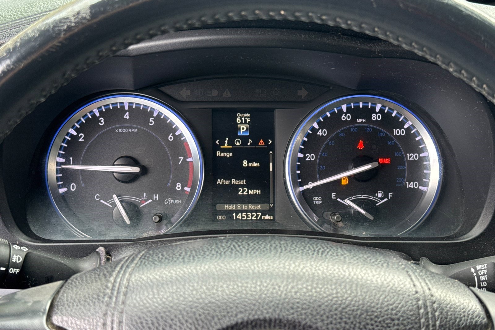 Used 2016 Toyota Highlander XLE AWD/4WD image 19