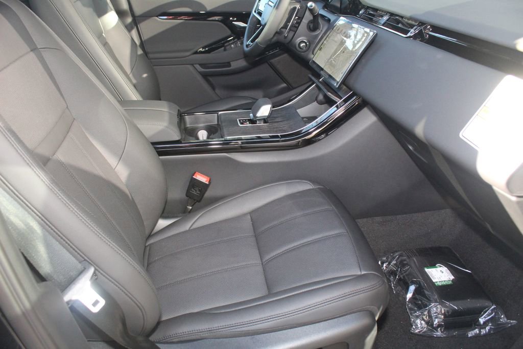 New 2026 Land Rover Range Rover Evoque S AWD/4WD image 3