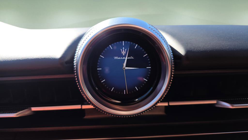 Used 2024 Maserati GranTurismo Modena image 25