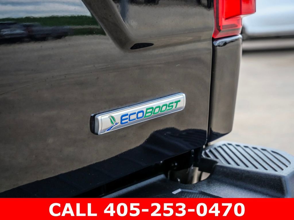 Used 2019 Ford F150 King Ranch w/ Equipment Group 601A Luxury image 15