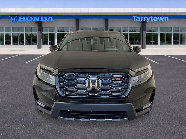 New 2026 Honda Ridgeline TrailSport image 11