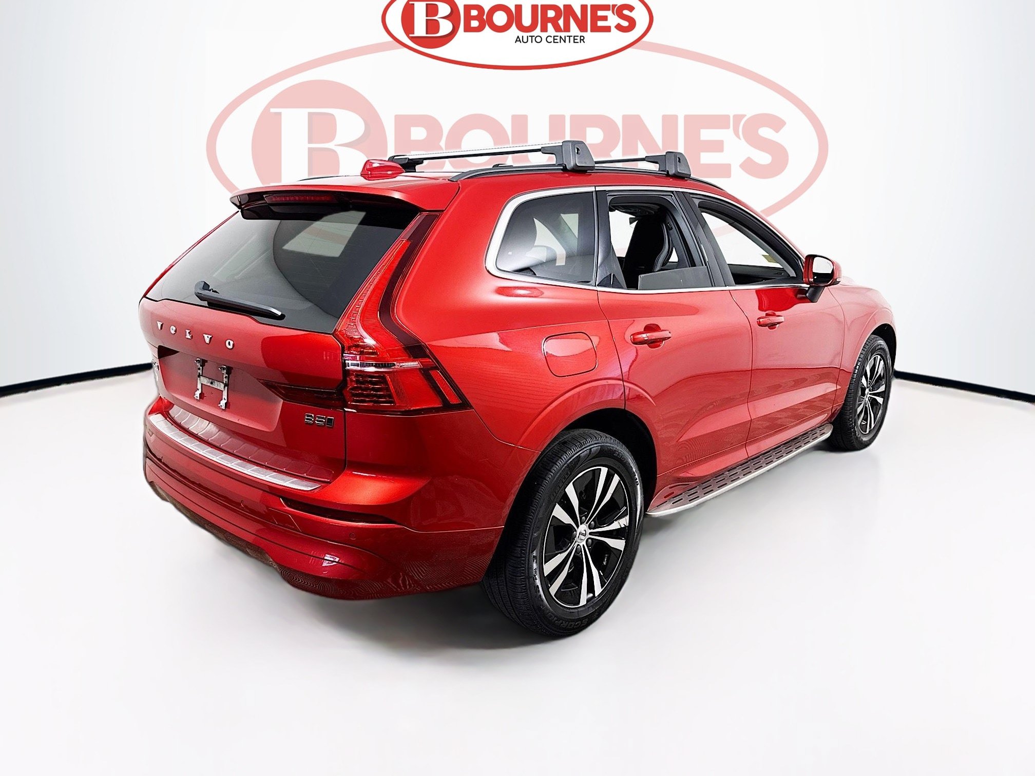 Used 2023 Volvo XC60 B5 Core AWD/4WD image 11