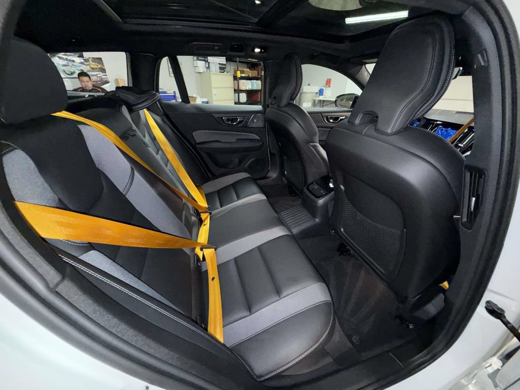 Used 2024 Volvo V60 T8 Polestar w/ Protection Package Premier AWD/4WD image 16