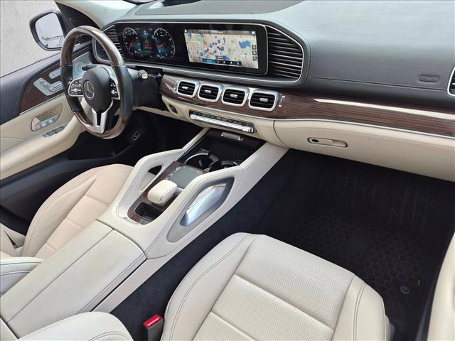 Certified 2022 Mercedes-Benz GLE 350 4MATIC image 20