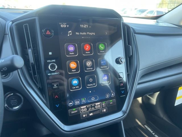 New 2026 Subaru Crosstrek 2.5i Premium image 15