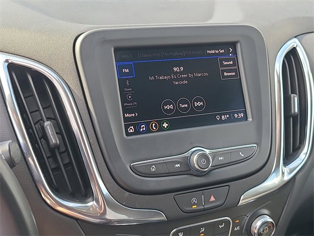 Used 2024 Chevrolet Equinox LT image 26