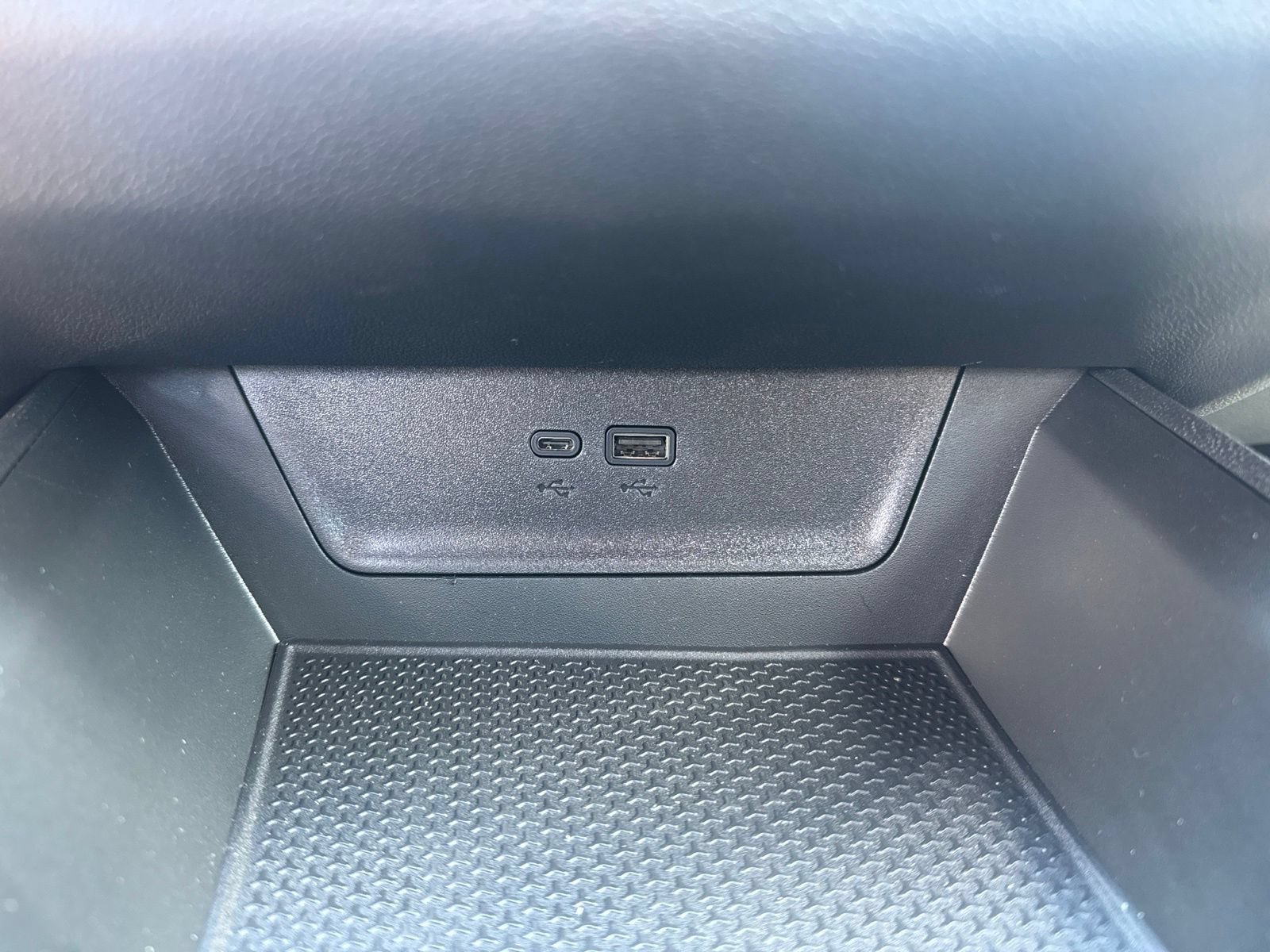 New 2026 Chevrolet Equinox RS FWD image 26