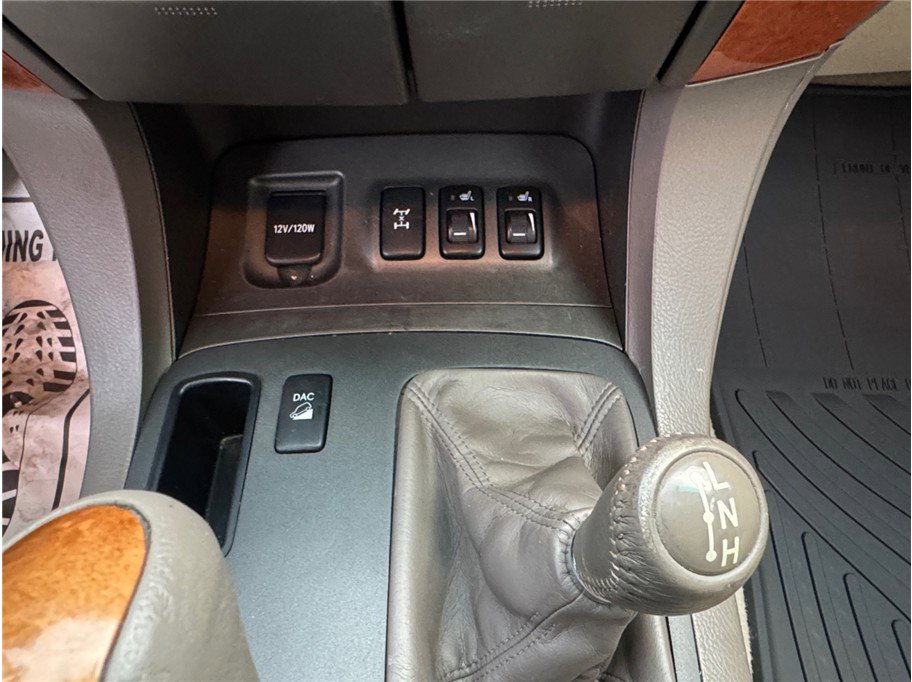 Used 2003 Lexus GX 470 image 26