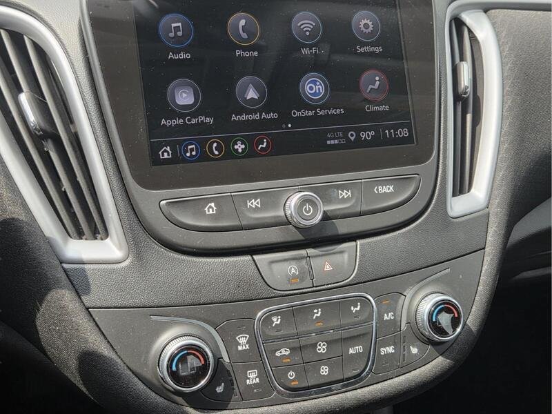 Used 2023 Chevrolet Malibu LT FWD image 24