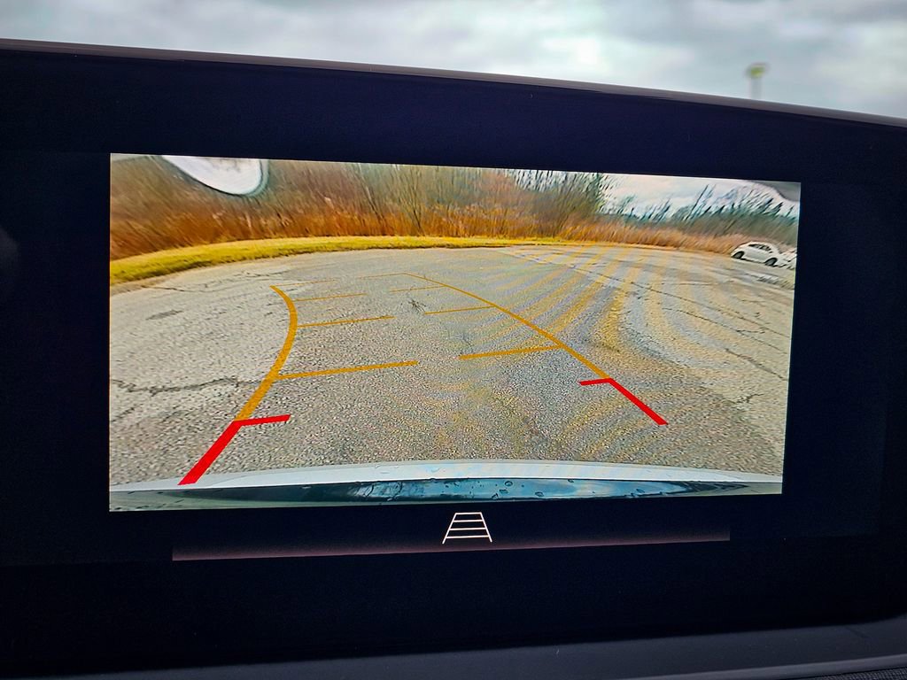 New 2026 Buick Envista Sport Touring w/ Convenience I Package image 24