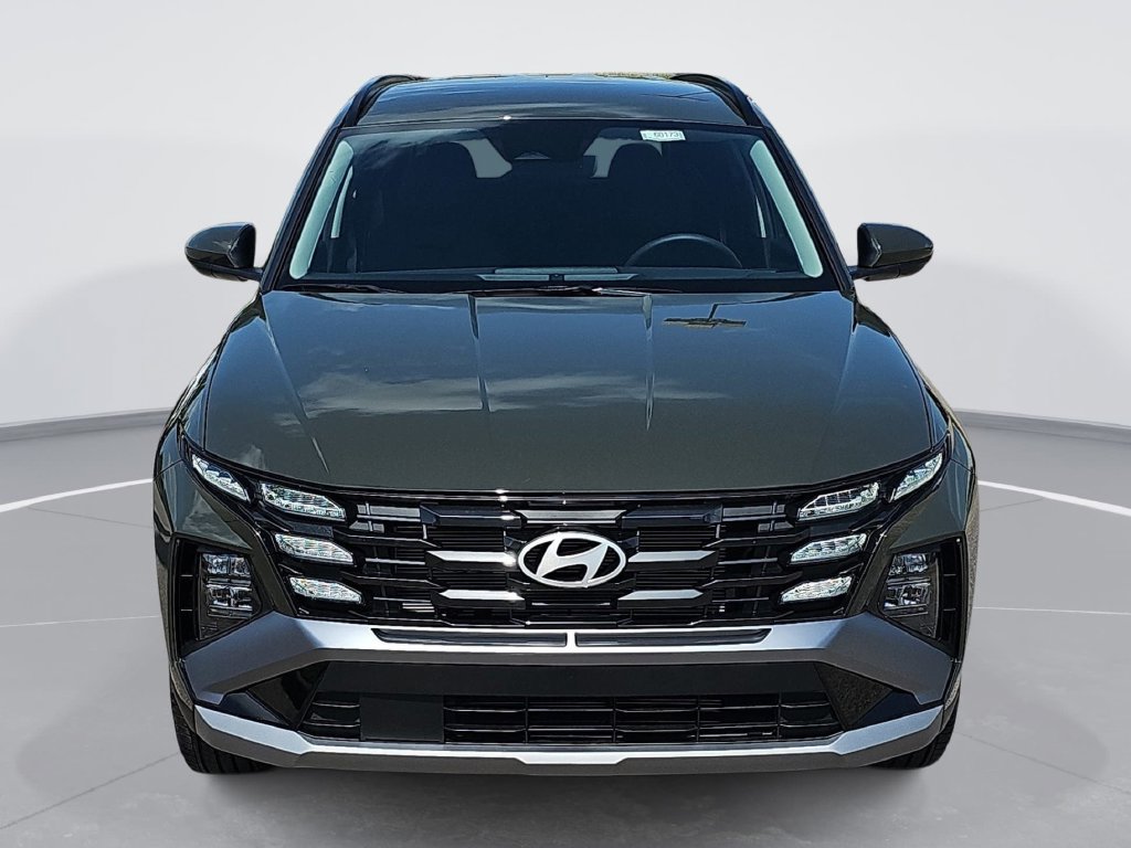 New 2026 Hyundai Tucson SEL Plus AWD/4WD image 2