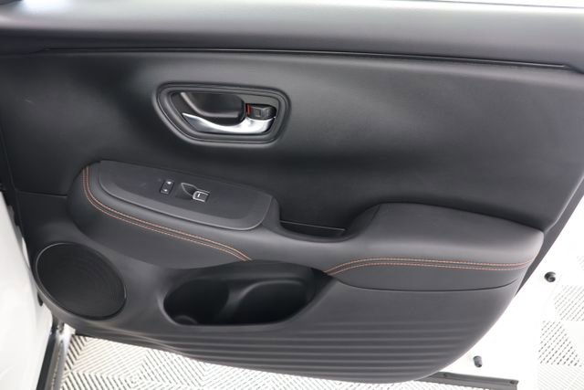 Certified 2023 Honda HR-V Sport image 27