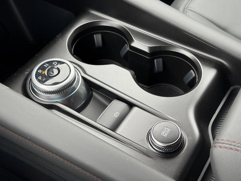 New 2026 Ford Explorer Active w/ Active Comfort Package image 18