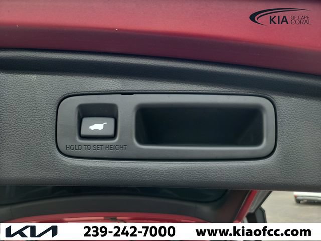 Used 2025 Honda CR-V Sport-L image 12