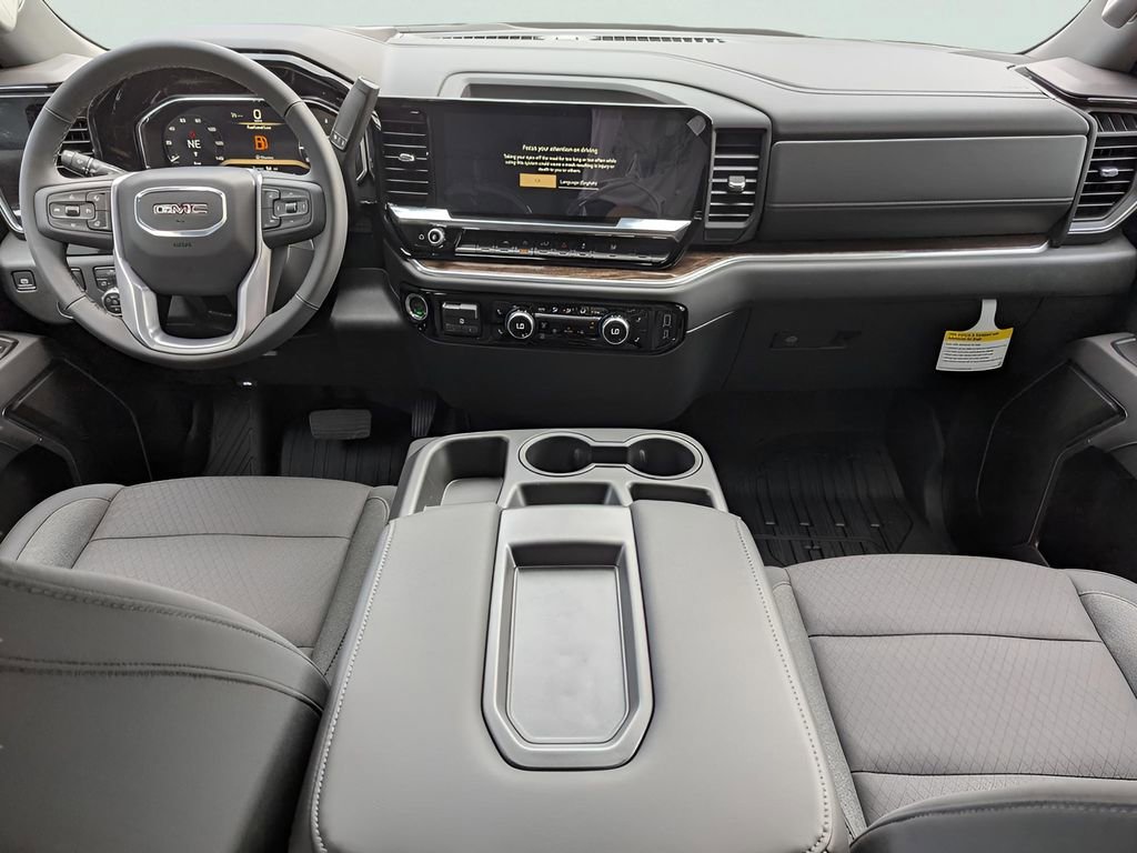 New 2026 GMC Sierra 1500 Elevation image 17