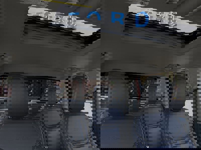 New 2026 Ford Maverick Lariat w/ Black Appearance Package image 12