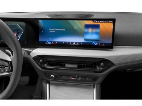 New 2027 BMW 430i Convertible w/ M Sport Package RWD image 12