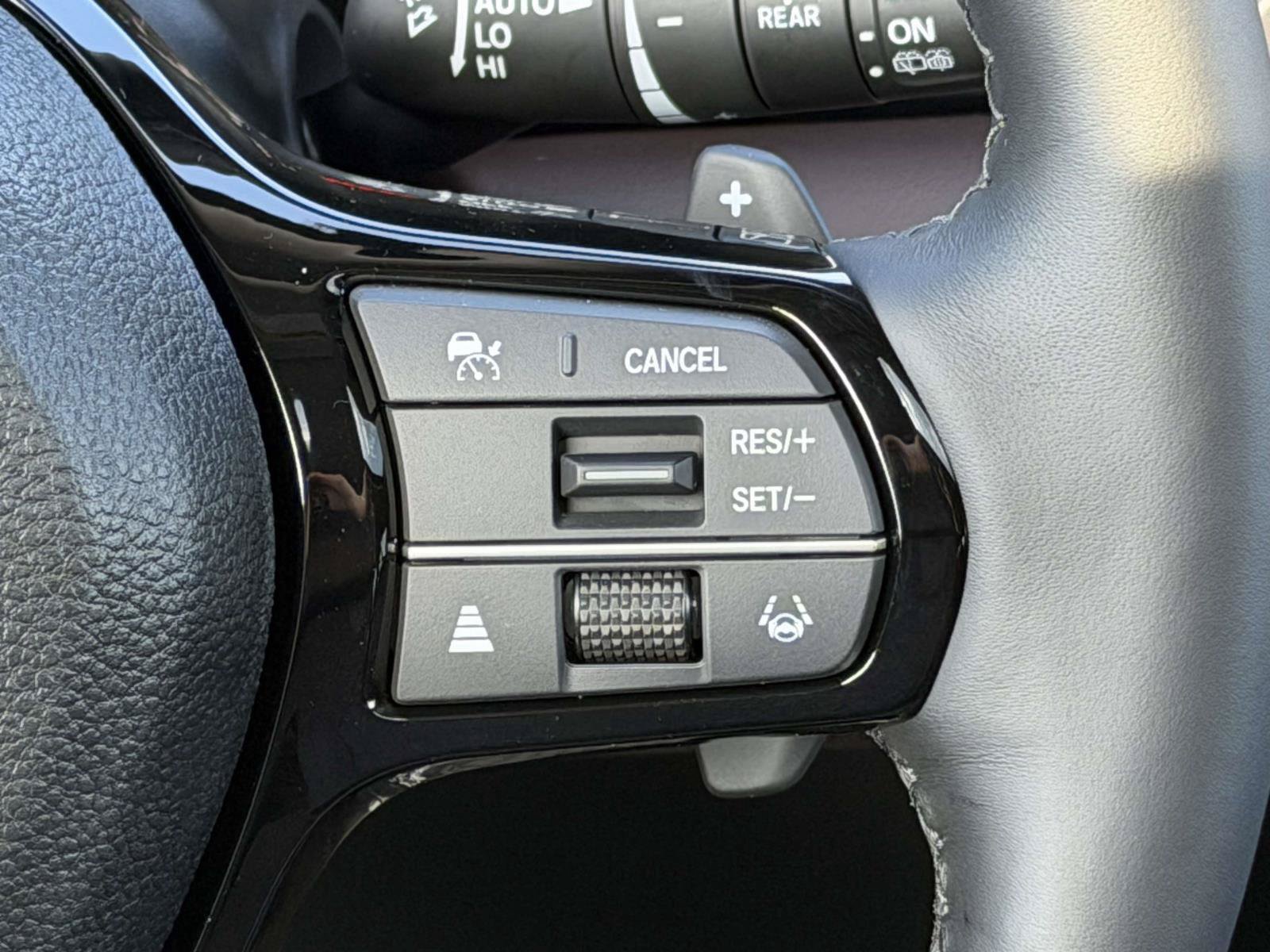 New 2026 Honda Pilot Elite image 19