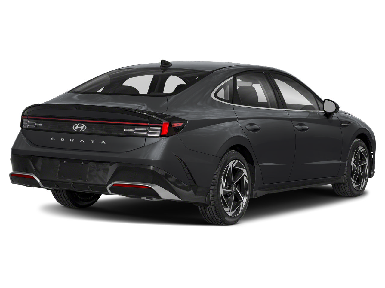 New 2026 Hyundai Sonata SEL FWD image 27
